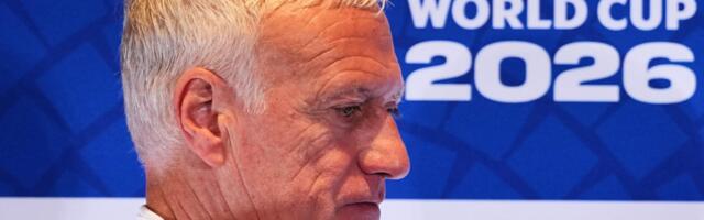 Šta to radi FIFA? Prvu utakmicu četvrtfinala sudi – Argentinac