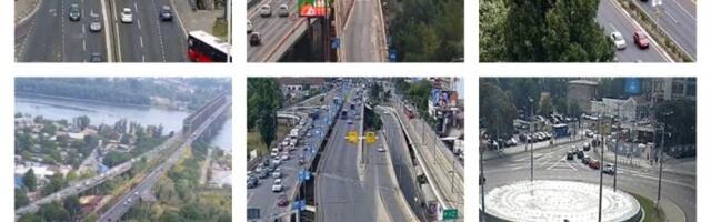 Direktno sa ulica Beograda: Evo koje delove grada treba da izbegavate (FOTO)