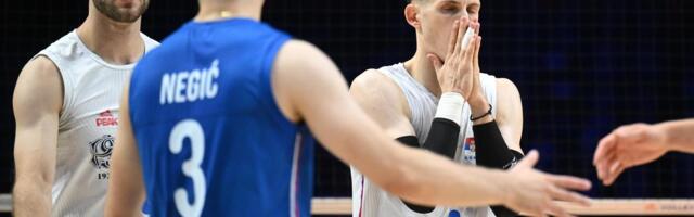 Bivši selektor i braća iz Sarajeva razbili Srbiju u Areni