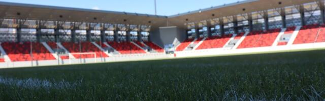 Prva liga Srbije kompletirana 11 dana pre početka sezone, tim koji je ispao se vraća