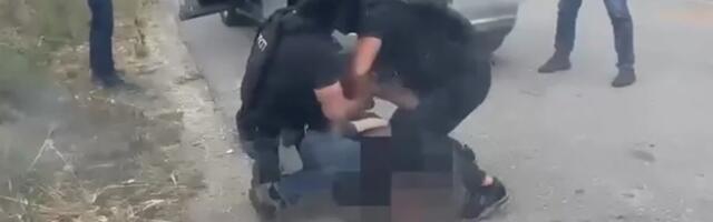 UHAPŠENO DVOJE ZBOG PRANJA NOVCA! Akcija MUP-a i Poreske uprave: Fiktivnim fakturama izvukli 37 miliona