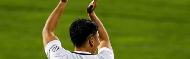 Asano u špicu: Nadavao se golova u Japanu, čeka se u Partizanu
