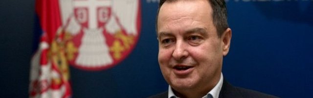 IVICA DAČIĆ PRIMIO PISMA ZAHVALNOSTI Južne Koreje i Kanade