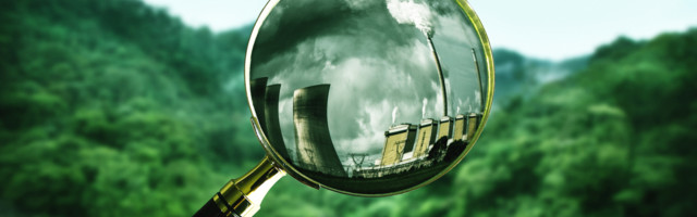 Nevidljiva cena zagađenja Srbije – kada bi Frederik Bastija posetio EPS