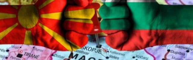 MAKEDONIJA JE RUSKI TROJANSKI KONJ ZA EU! Bugari su ovaj put nadmašili sve do sada viđeno, SOFIJA PO SVAKU CENU HOĆE DA SRUŠI SKOPLJE?!