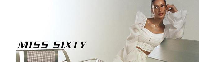 Bella Hadid kao zaštitno lice Miss Sixty