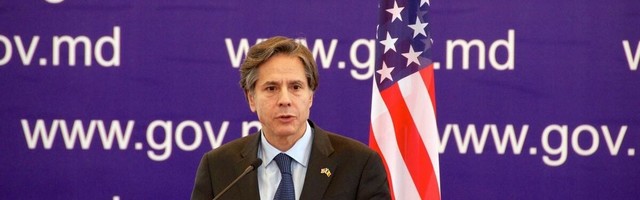 BLINKEN: SAD rešene da OSIGURAJU stabilnost i bezbednost Zapadnog Balkana