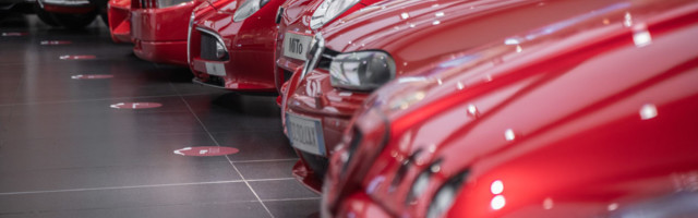 Alfa Romeo slavi 111 godina postojanja