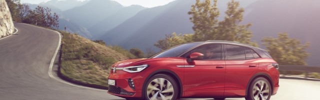 Benzinci i dizelaši nestaju iz VW ponude za 14 godina?