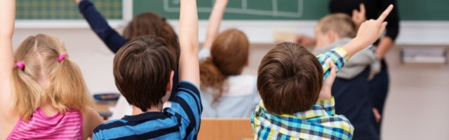 Ružić: Redovno ćemo testirati učenike