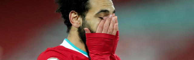 Problemi u raju: Salah traži veliku platu, Liverpul nema para za njegovu želju