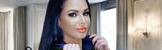 PEVAČICA ZARAŽENA KORONA VIRUSOM: Tina Ivanović otkazala sve nastupe, a sad se oglasila i otkrila KAKO SE OSEĆA!