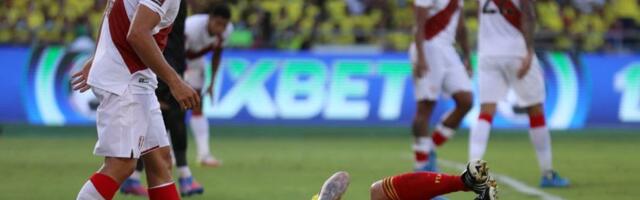 A nekad je bila ubica favorita: Peru utišao Barankilju, Kolumbija šestu vezanu utakmicu nije dala gol