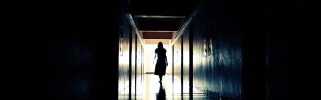 Pet znakova da duše preminulih "traže" vezu s nama