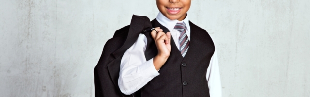 Dečak napravio mini maturu za svoju dadilju nakon otkazivanja proslave usled pandemije (FOTO)