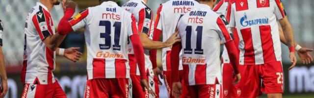 ZVEZDA REŠILA GORUĆI PROBLEM! Spreman novi ugovor za STUB crveno-belih!