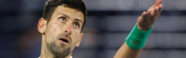 Novak u žrebu Indijan Velsa, čeka odobrenje za ulazak u SAD i napad na rekordnu šestu titulu