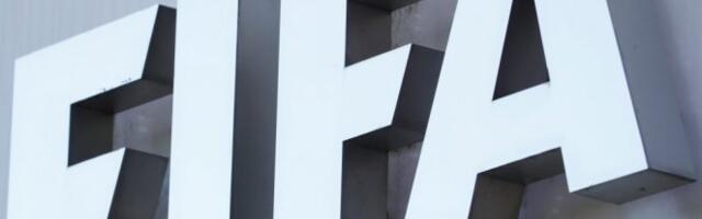 FIFA ODLUČILA! Ovo je HIMNA Svetskog prvenstva u Kataru! Zvanična HIMNA Mondijala izazvala razne REAKCIJE (VIDEO)