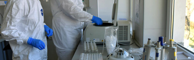 Korona ušla na Kliniku za neurologiju u Nišu: Kažu da je sve pod kontrolom