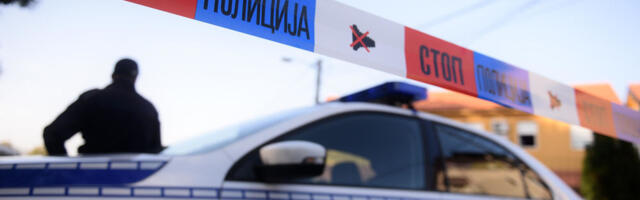 EKSLUZIVNO: Uhapšen pomagač u ubistvu Edina Hamidovića Denis Mujović