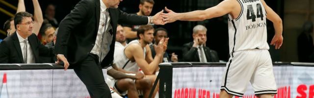 Virtusu je obećano mesto u Evroligi pre Partizana ako PAO izađe, Đorđeviću se pravi evroligaški tim