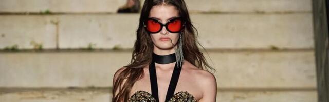 Kosmos šljokica i sjaja – predstavljamo vam novu Gucci kolekciju koju je kreirao Alessandro Michele