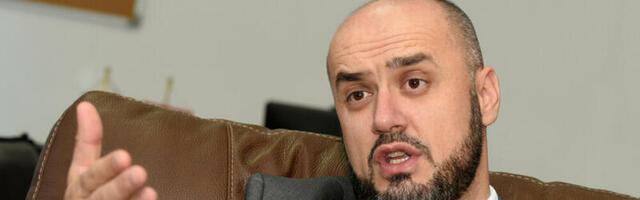 Hadžić: Neće uspjeti da nam omrznu Crnu Goru