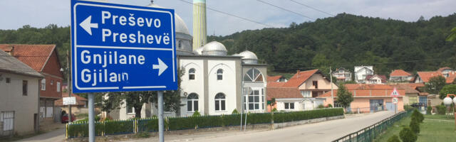 Bez bojkota Albanaca: Duplo više ljudi u Preševu