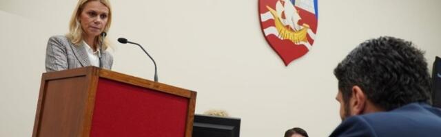 Popović (SSP): Epilog priče o vaučerima - prijateljstvo jače od obraza