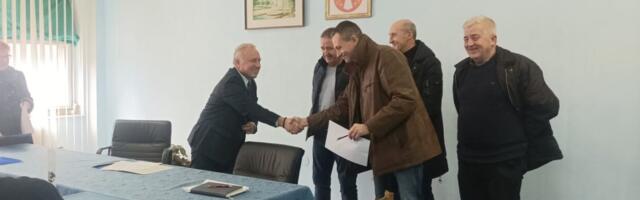 ФАП запослио 17 нових радника, нова нада за посрнулог гиганта из Прибоја