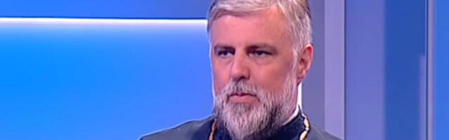 Otvoreno pismo episkopu Grigoriju