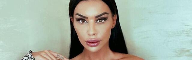 BIVŠOJ ZADRUGARKI ZDRAVLJE UGROŽENO! Došlo do komplikacija, hitno preduzela mere i ne prestaje da se MOLI! (FOTO)