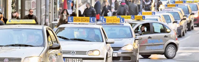 Auto škole: Na obuku se čeka i do dva meseca