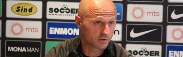 DULJAJ O SUKOBU FK I JSD PARTIZAN! Igrače ZANIMA šta se dešava, ali sada je BITAN samo NOVI PAZAR
