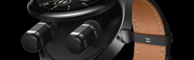 Huawei Watch Buds – Pametni sat sa slušalicama stigao u Srbiju