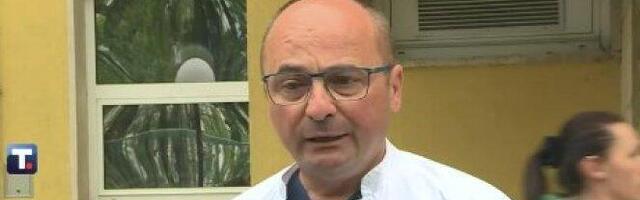 Imala je povrede tkiva, abdomena i creva! Direktor Tiršove o stanju devojčice koju je unakazio pas