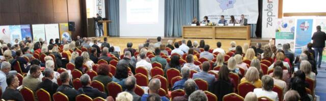 7.konferencija Aktuelnosti u obrazovnom sistemu Republike Srbije