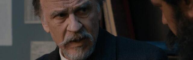 "Slomljeno srce kao da slomite rebro": Citati Lauša