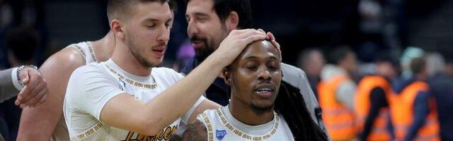 IGOKEA SE NE ŠALI: Posle Partizana, tim Vlade Jovanovića RAZBIO BUDUĆNOST!