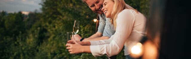 Kako zadržati muškarca?