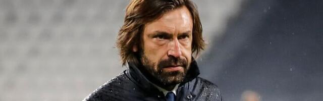Pirlo posle pobede: Igrali smo za Sinišu