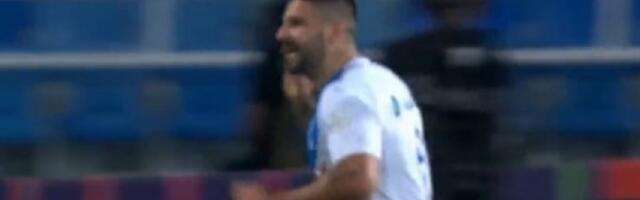 Italijani i Englezi zovu Mitra, Al Hilal ih "oduvao"