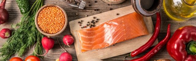 Hrana koja smanjuje šanse srčanog udara