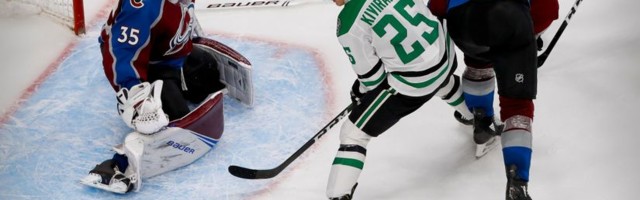 Povrede muče Dalas, Las Vegas ima ulogu favorita u finalu Zapada