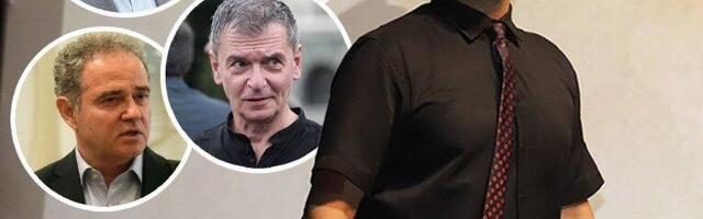 IMA NEKA JAVNA VEZA! SNAJPERISTA I OPOZICIJA NA ISTOM ZADATKU: Evo ko je Feđa Štukan i zašto je najuren iz Srbije