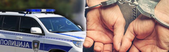 PAO SERIJSKI LOPOV U UGRINOVCIMA! Ovog puta ženi iz kuće ukrao 7.000 evra i 30.000 iz radnje! ZA NJIM BILO RASPISANO ŠEST POTRAGA!