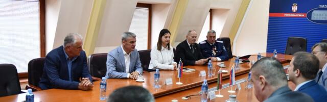 U Čačku otvoren Ruski kulturni centar