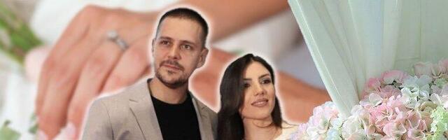 MILOŠ BIKOVIĆ SE TAJNO VENČAO! Odao ga bliski prijatelj, njegove reči i dalje odzvanjaju!