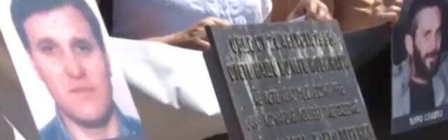 26 GODINA OD OTMICE SRPSKIH NOVINARA NA KOSMETU! Prošlo više od četvrt veka od njihovog nestanka, sudbina Đura Slavuja i Ranka Perenića još uvek nepoznata