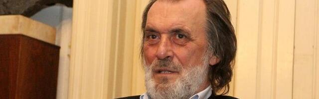 Vuk Drašković se POVUKAO sa čela SPO posle 34 godine - za naslednika izabrao SEKRETARICU!